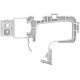 BOSCH Kabelový věšák PRO EPH, 20 kabelů NYM 3 x 1,5 mm2 1600A032GD