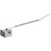 BOSCH Stahovací páska PRO EPC, rozsah průměrů 32-63 mm 1600A032GH
