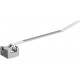 BOSCH Stahovací páska PRO EPC, rozsah průměrů 16-32 mm 1600A032GG