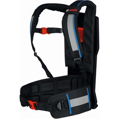 BOSCH GBP100 PROFESSIONAL Postroj pro přenášení akumulátorového zdroje napájení 1600A036YS