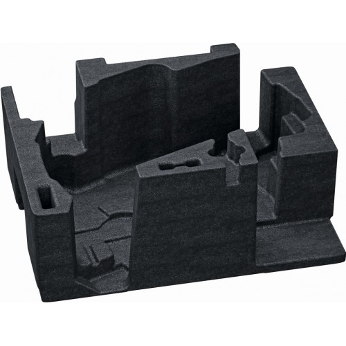 BOSCH PROFESSIONAL Vložka pro uložení nářadí do L-BOXXU pro GNF 18V-40/GNF 20-40 1600A03P8 BOSCH PROFESSIONAL Vložka pro uložení nářadí do L-BOXXU pro GNF 18V-40/GNF 20-40 1600A03P8