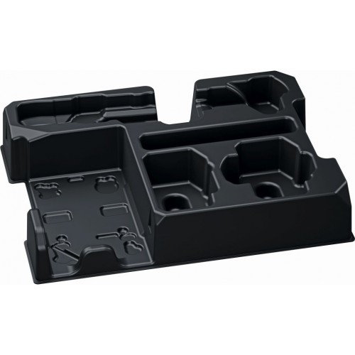 BOSCH PROFESSIONAL Vložka pro nářadí do L-BOXXU pro GRC 18V-60/GRS18V-330 1600A03RH3 BOSCH PROFESSIONAL Vložka pro nářadí do L-BOXXU pro GRC 18V-60/GRS18V-330 1600A03RH3