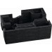 BOSCH PROFESSIONAL Vložka na nářadí do L-BOXXU pro GBS18V-75 1600A03T4H