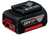 BOSCH GBA 18V 4.0 Ah M-C PROFESSIONAL Akumulátor 1600Z00038