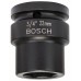 BOSCH Nástrčný klíč 22mm, 3/4 1608556011
