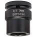 BOSCH Nástrčný klíč 24mm, 3/4 1608556015