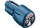 BOSCH Adaptér pro alkalické baterie AA1 1608M00C1B BOSCH Adaptér pro alkalické baterie AA1 1608M00C1B