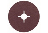 BOSCH Expert for Metal Fíbrový brusný kotouč, R444, 115x22,23mm, K100 2608605468 BOSCH Expert for Metal Fíbrový brusný kotouč, R444, 115x22,23mm, K100 2608605468