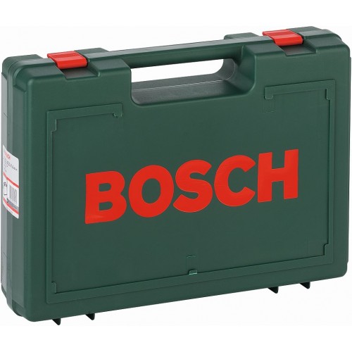 BOSCH Plastový kufr 391 x 300 x 110 mm 2605438414