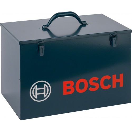 BOSCH Kovový kufr 420 x 290 x 280 mm 2605438624
