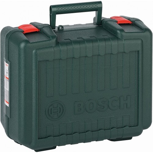 BOSCH Plastový kufr pro 341 x 400 x 210 mm 2605438643