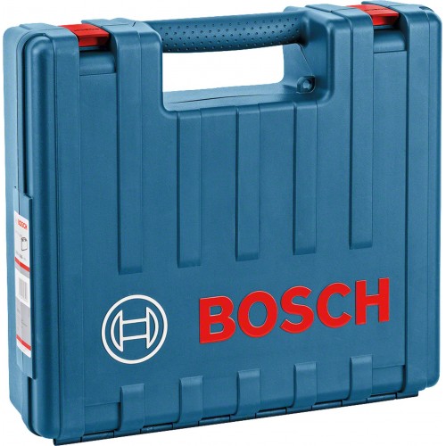 BOSCH Plastový kufr 114 x 388 x 356 mm 2605438686