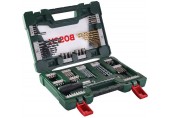 BOSCH V-Line 91dílná sada vrtáků a bitů 2607017195 BOSCH V-Line 91dílná sada vrtáků a bitů 2607017195