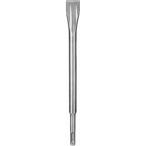 BOSCH Plochý sekáč SDS-plus 250 x 20 mm, 5ks 2607019052