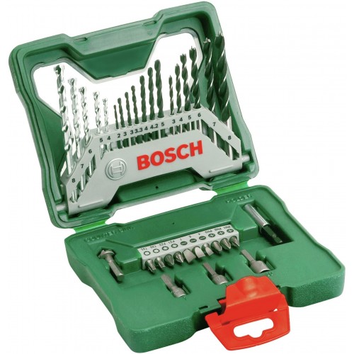 BOSCH X-Line 33dílná sada 2607019325 BOSCH X-Line 33dílná sada 2607019325