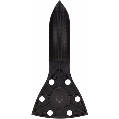 BOSCH Brusný jazyk, oválný 2608000198