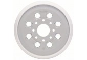 BOSCH Brusný talíř, extra měkký, 125 mm 2608000351 BOSCH Brusný talíř, extra měkký, 125 mm 2608000351