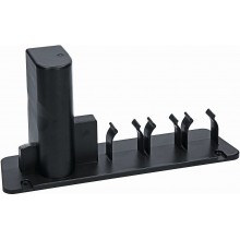 BOSCH nástěnný držák pro vysavač GAS 18 V2608000668