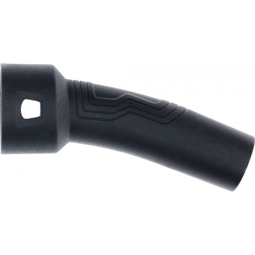 BOSCH Koleno (antistatické), 75 × 50 × 148 mm 2608000769