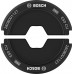 BOSCH Lisovací matrice PRO, E50 CU, 50 mm2, měď 2608001127
