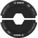 BOSCH Lisovací matrice PRO, E50 CU, 50 mm2, měď 2608001127