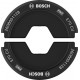BOSCH Lisovací matrice PRO, E70 CU, 70 mm2, měď 2608001128