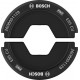 BOSCH Lisovací matrice PRO, E95 CU, 95 mm2, měď 2608001129