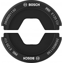 BOSCH Lisovací matrice PRO, E120 CU, 120 mm2, měď 2608001130