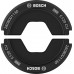 BOSCH Lisovací matrice PRO, E120 CU, 120 mm2, měď 2608001130