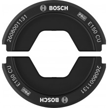 BOSCH Lisovací matrice PRO, E150 CU, 150 mm2, měď 2608001131