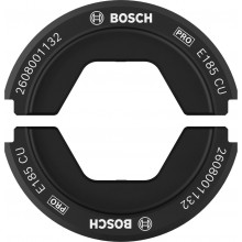 BOSCH Lisovací matrice PRO, E185 CU, 185 mm2, měď 2608001132