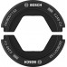 BOSCH Lisovací matrice PRO, E240 CU, 240 mm2, měď 2608001133