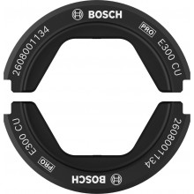 BOSCH Lisovací matrice PRO, E300 CU, 300 mm2, měď 2608001134