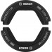 BOSCH Lisovací matrice PRO, E300 CU, 300 mm2, měď 2608001134