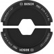 BOSCH Lisovací matrice PRO, DIN K14 AL, 35 mm2, hliník 2608001137