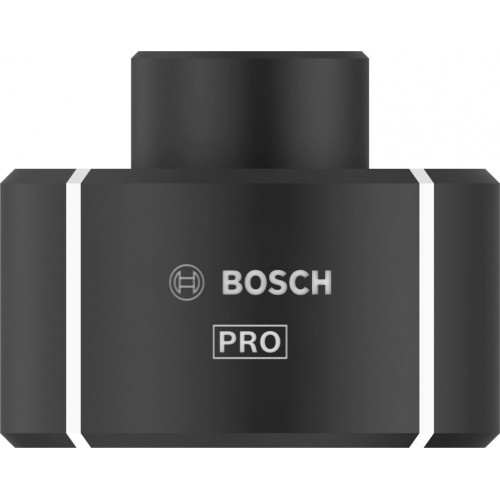 BOSCH Děrovací raznice PRO, M16, z nerezové oceli 2608001157