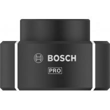 BOSCH Děrovací raznice PRO, M25, z nerezové oceli 2608001159