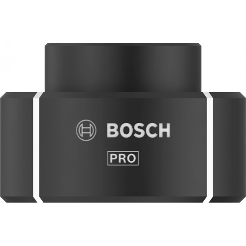 BOSCH Děrovací raznice PRO, M25, z nerezové oceli 2608001159