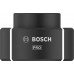 BOSCH Děrovací raznice PRO, M25, z nerezové oceli 2608001159