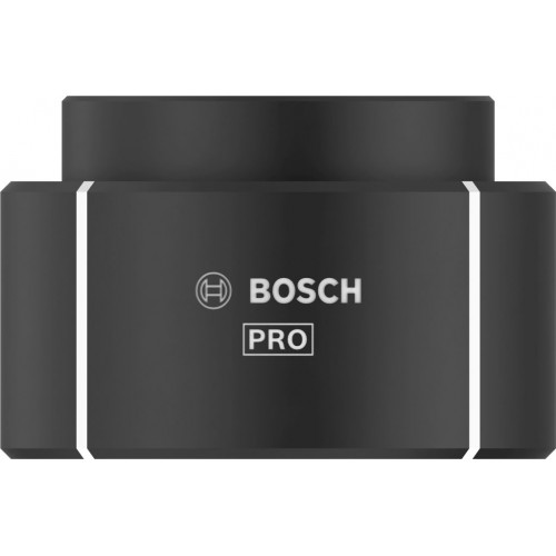 BOSCH Děrovací raznice PRO, M40, z nerezové oceli 2608001161