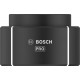 BOSCH Děrovací raznice PRO, M40, z nerezové oceli 2608001161