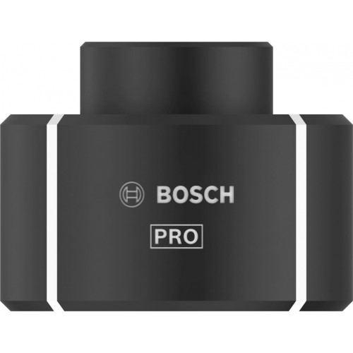 BOSCH Děrovací raznice PRO, PG11, z nerezové oceli 2608001163