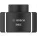 BOSCH Děrovací raznice PRO, PG11, z nerezové oceli 2608001163