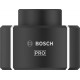 BOSCH Děrovací raznice PRO, PG11, z nerezové oceli 2608001163
