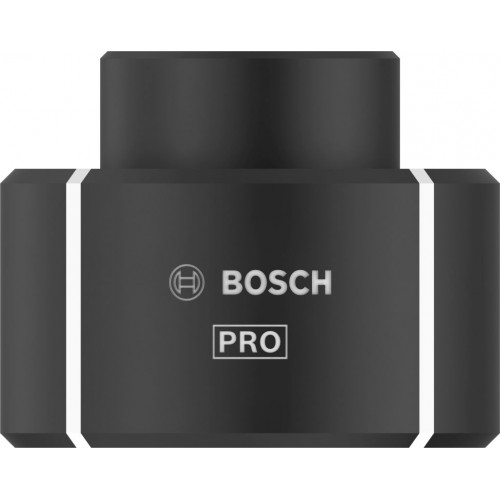 BOSCH Děrovací raznice PRO, PG13, z nerezové oceli 2608001164