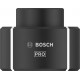 BOSCH Děrovací raznice PRO, PG13, z nerezové oceli 2608001164