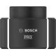BOSCH Děrovací raznice PRO, PG16, z nerezové oceli 2608001165