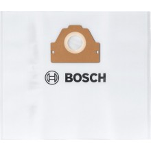 BOSCH Sáček z netkané textilie, 480 x 550 mm, 10 l, 4ks 2608001246