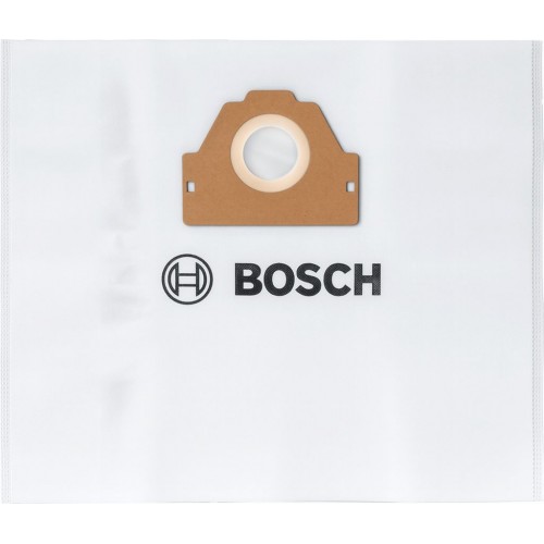 BOSCH Sáček z netkané textilie, 480 x 550 mm, 10 l, 4ks 2608001246