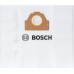 BOSCH Sáček z netkané textilie, 480 x 550 mm, 10 l, 4ks 2608001246